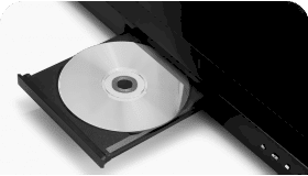 Cd, Dvd, Blu Ray проигрыватель