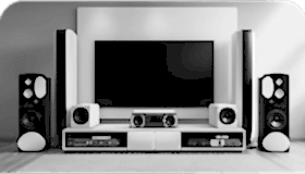 Домашний кинотеатр