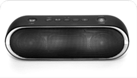 Портативная колонка