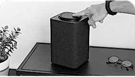 Умная колонка