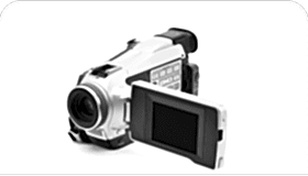 Видеокамера