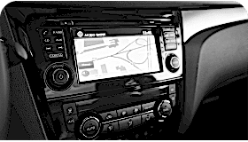 Автомагнитола