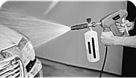 Автомойка/керхер для мойки