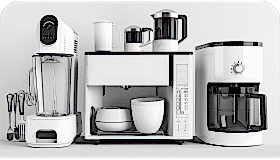 Кухонная техника