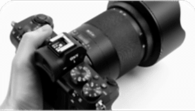 Цифровой фотоаппарат