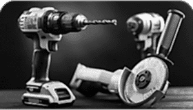 Электроинструменты