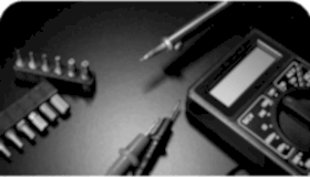 Измерительные инструменты