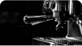 Рожковая кофемашина