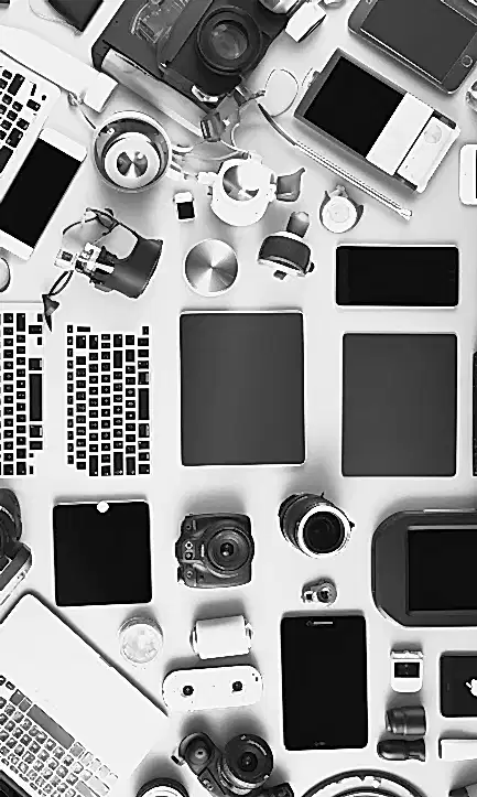 Фон каталога устройств