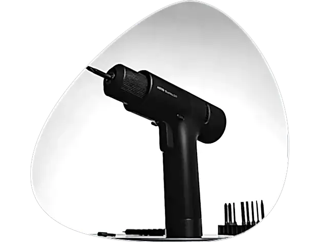 Решаем даже самые сложные случаи поломок с предоставлением гарантийных обязательств